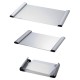 Porta targa appendibile Wall Sign - A5 - 15 x 21 cm - Tecnostyl