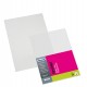 Buste a sacco Upocket - PP - Superior - 22 x 30 cm - liscio - Favorit - conf. 25 pezzi