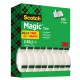 Nastro adesivo Magic 810 - permanente - 1,9 cm x 33 m - trasparente - Scotch - Value Pack 20+4 rotoli