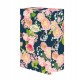 Cartella progetti Nature Flowers - 26 x 34 cm - dorso 7 cm - con elastico - Pigna