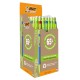 Portamine Matic Ecolution - mina 0,7mm - Bic - conf. 50 pezzi