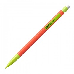 Portamine Matic Ecolution - mina 0,7mm - Bic - conf. 50 pezzi
