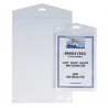Porta Avvisi Appendimi - PPL - 15 x 21 cm - trasparente - Sei Rota - conf. 10 pezzi