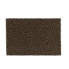 Zerbino Super Rally - PVC - 60 x 90 cm - marrone - Velcoc