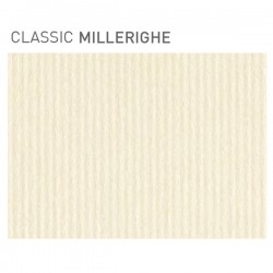 Carta Calligraphy Millerighe - A4 - 200 gr - avorio 02 - Favini - conf. 50 fogli