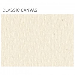 Busta Calligraphy Canvas - 110 x 220 mm - 100 gr - avorio 02 - Favini - conf. 25 pezzi