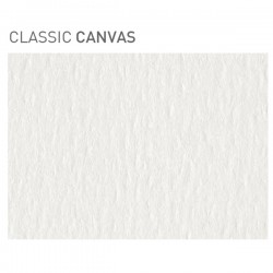 Busta Calligraphy Canvas - 120 x 180 mm - 100 gr - bianco 01 - Favini - conf. 25 pezzi
