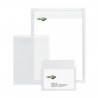 Buste con patella Soft P - PPL - 22 x 30 cm - liscio - trasparente - Sei Rota - conf. 25 pezzi