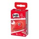 Colla a nastro Roller System - permanente - 8,4 mm x 16 m - ricaricabile - Pritt