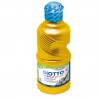 Tempera pronta acrilica - 250ml - oro - Giotto