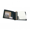 Raccoglitore Exabinder Exactive - A4 Maxi - 4 anelli a D 30 mm - PP - nero - Exacompta