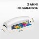 Plastificatrice Lunar A4 - a caldo - Fellowes