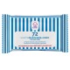 Salviette profumate Cotonet Aloe - Cotonet - conf. richiudibile da 72 pezzi