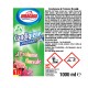 Candeggina igienizzante - profumo floreale - 1 L - Amacasa