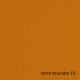 Cartoncino Elle Erre - 70 x 100 cm - 220gr - terra bruciata 119 - Fabriano - blister 10 fogli