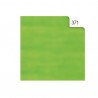 Carta velina - 50 x 70 cm - 20 gr - verde chiaro 371 - Rex Sadoch - busta 26 fogli