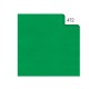 Carta velina - 50 x 70 cm - 20 gr - verde prato 472 - Rex Sadoch - busta 26 pezzi