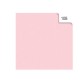 Carta velina - 50 x 70 cm - 20 gr - rosa 108 - Rex Sadoch - busta 26 pezzi