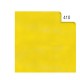Carta velina - 50 x 70 cm - 20 gr - giallo 410 - Rex Sadoch - busta 26 pezzi