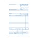 Documento di trasporto - 150 x 225mm - 50 x 3 copie - BM