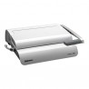 Rilegatrice Pulsar+ 300 - manuale - a dorso plastico - Fellowes