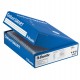 Buste forate Oxford Smart - Standard - buccia - 22 x 30 cm - trasparente - Esselte - conf. 400 pezzi