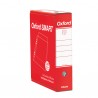 Buste forate Oxford Smart - De Luxe - liscio - 22 x 30 cm - trasparente - Esselte - conf. 300 pezzi