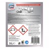 Detergente disinfettante per pavimenti - classico - Lysoform - tanica da 5 L