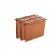 Cartella sospesa - cassetto Ultimate - interasse 39,8 cm - fondo V - legale 38x25 cm - avana - Elba