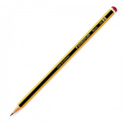Matita in grafite Noris - gradazione HB - Staedtler - conf. 50 pezzi