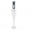 Frullatore ad immersione Mixxxo Plus - 8 x 39 x 8 cm - 250 W - bianco - Melchioni