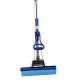 Lavapavimenti Supermop - 27x145 cm - manico telescopico - Perfetto