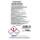 Profumatore - essenza mandarino - 750 ml - Alca