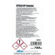 Detergente multiuso Speed Up Limone - Alca - trigger da 750 ml