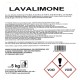 Detersivo per piatti Lavalimone - Alca - tanica da 5 L