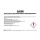 Manutentore Bagni Linea Monodose - superprofumato - Alca - bustina da 50 ml