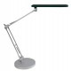 Lampada da tavolo Ledtrek - a led - 6 W - nero - Alba