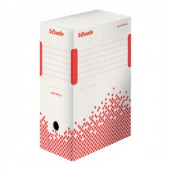 Scatola archivio Speedbox - dorso 15 cm - 35 x 25 cm - Esselte