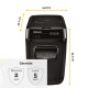 Distruggidocumenti AutoMax 150C - a frammenti - 32L - Fellowes