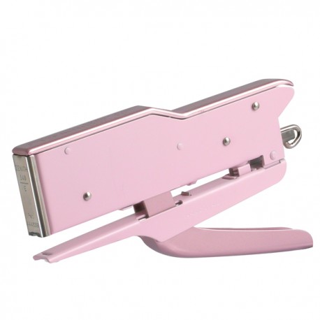 Cucitrice a pinza 548/E Pastel - rosa - Zenith