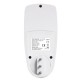 Misuratore di potenza e consumi Power Easy con display LCD - MKC