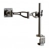 Braccio porta monitor singolo Professional Series - Fellowes