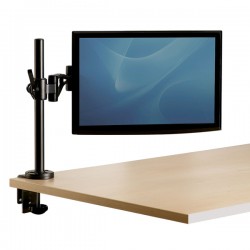 Braccio porta monitor singolo Professional Series - Fellowes