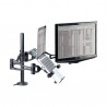 Piattaforma per notebook Professional Series - Fellowes