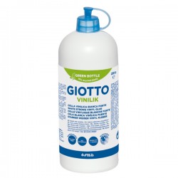 Colla vinilica Vinilik - 250 gr - bianco - Giotto