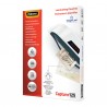 Pouches Capture125 - A5 - 154x216 mm - 2x125 micron - Fellowes - scatola 100 pezzi