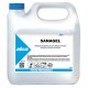 Detergente igienizzante Sanagel - Alca - tanica da 3 kg