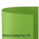 Cartoncino Bristol Color - 70 x 100 cm - 200 gr - pistacchio 54 - Favini - conf. 10 pezzi
