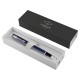Roller IM CT - punta M - blu - Parker