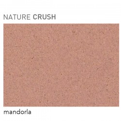 Carta Calligraphy Nature Crush - A4 - 120 gr - mandorla - Favini - conf. 50 fogli